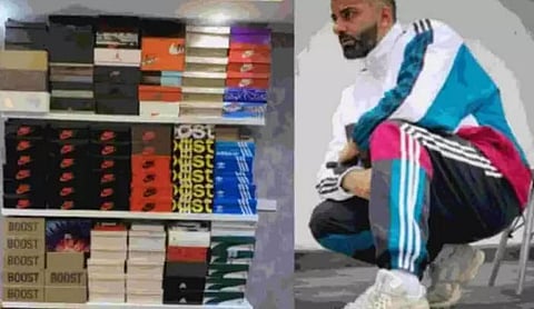 Sneakerheads anticipate a return to normal soon