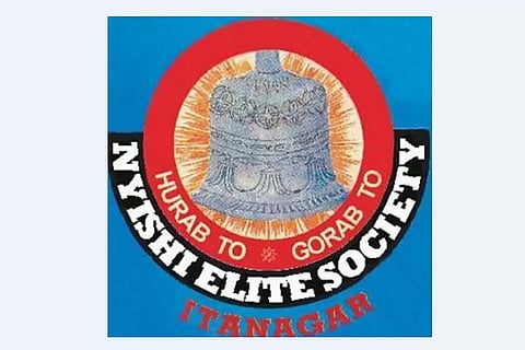Nyishi Elite Society demands NIA to investigate on Kimin issue