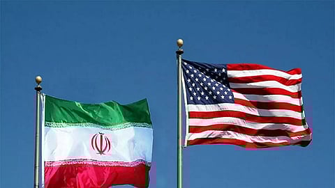 US seizes websites used by Iranian news outlets