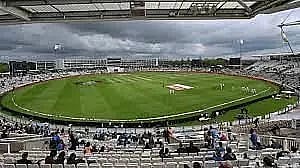 2 spectators evicted for hurling racist abuses at Taylor