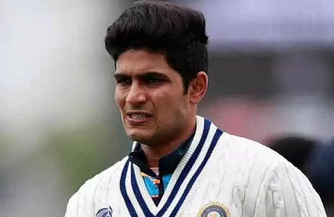 Sanjay Manjrekar puts Gill's failure in WTC final on flawed footwork