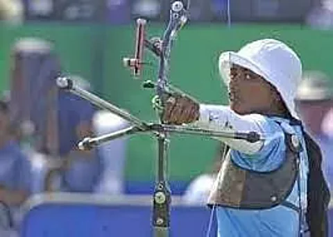 Deepika was error prone in archery Olympic qualifiers: Coach
