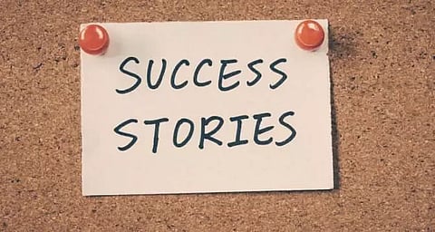 Princi: A success story in the making!