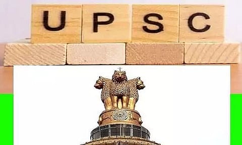 UPSC Releases Detailed Application Forms for Interview Rounds of Indian Forest Service Mains
