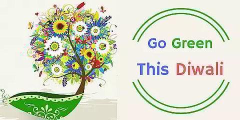 Awareness on Green Diwali held in Guwahati