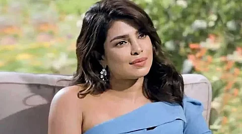 Priyanka Chopra joins Hollywood A-listers as a narrator of new series
