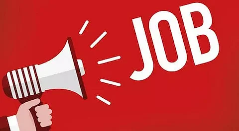 Chandrapur College Assam Job Recruitment 2021- 14 Assistant Professor & other vacancies, Job opening