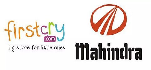 M&M sells its franchise business to FirstCry
