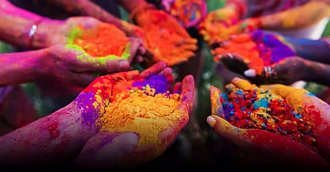 Makhibaha Sabha Mahotsav from March 8