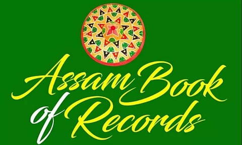 Assam Book of Records felicitates 5 record holders