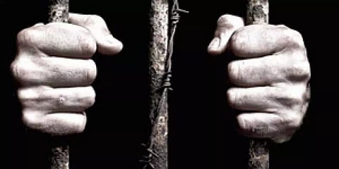 Man 'Missing Prison Life' stole a bike on purpose to get himself arrested in Chennai