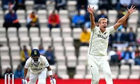 No avenue for Indians to work on batting frailties in England