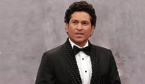 Losing Kohli, Pujara quickly put pressure on India: Sachin Tendulkar