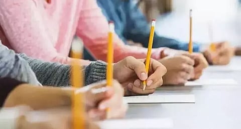 No ranking in HSLC/Assam High Madrassa this year