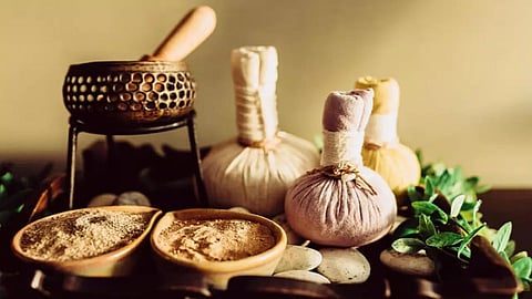 Preventing Iron deficiency via Ayurveda