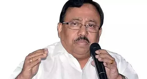 Special Court Frames Charges Against Former APSC Chairman Rakesh Paul