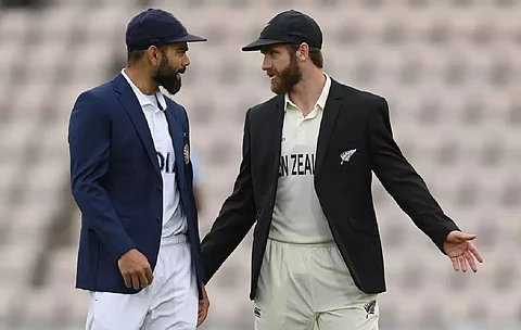 Virat Kohli wants best-of-three WTC final, Williamson backs one-off Test