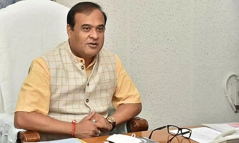 220 COVID Hotspots Identified in 15 Districts of Assam, New SOP likely to be Announced