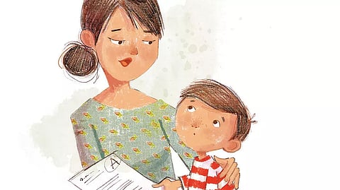 An Ode to a Mother Why My Favourite Word Is Maa!