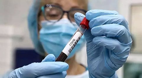 COVID-19: Arunachal Pradesh reports 298 fresh cases, two deaths