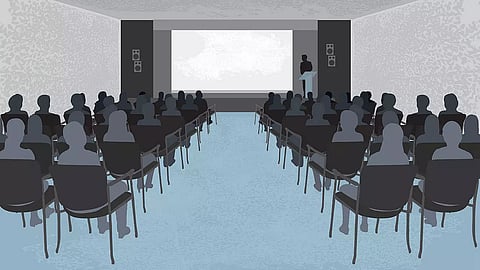 Seminar on mapping traditional museums held in Doomdooma