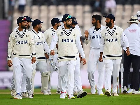 India to have camp, intra-squad games in Durham from July 15