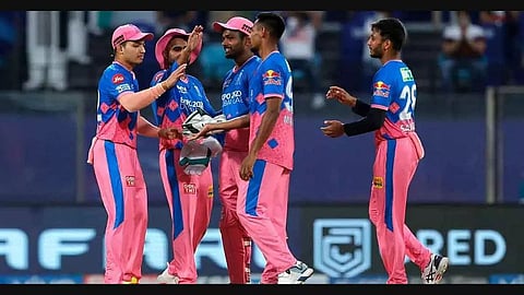 Liverpool co-owners buy 15% stake in Rajasthan Royals