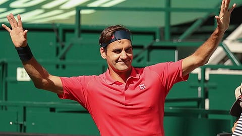 Wimbledon men's draw: Tough path ahead for Roger Federer