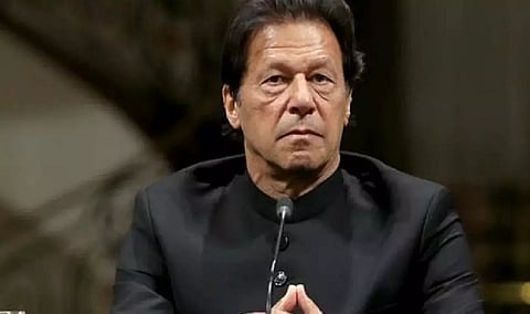 Pakistan remains on Financial Action Task Force's grey list