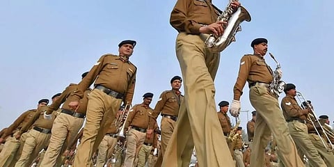 13 Sashastra Seema Bal (SSB) personnel test positive for COVID-19