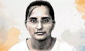 Meerut woman runs away from home to avoid marriage, returns as a PCS officer