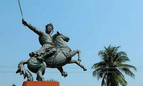 507th birth anniversary of Chilarai observed in Bongaigaon