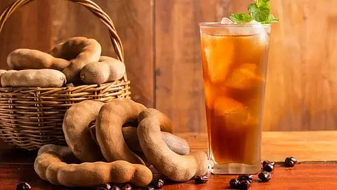 Seven Health Benefits of Tamarind! Know Here