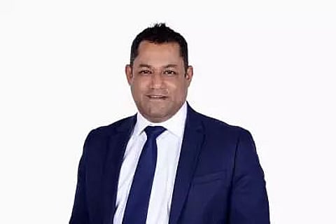 Vedanta Baruah become First Assamese to receive UAE's Golden Visa