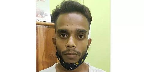 Drug peddlers arrested, drugs seized by Goalpara Police