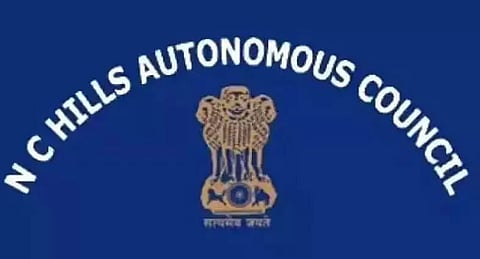 Four more EMs inducted in NC Hills Autonomous Council