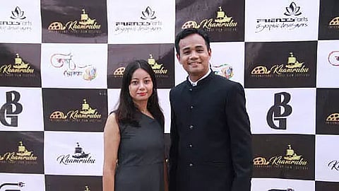 1st Khamrubu International Short Film Festival concludes in Guwahati