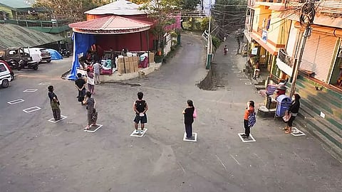 COVID-19: Arunachal Pradesh logs 266 fresh cases, three deaths