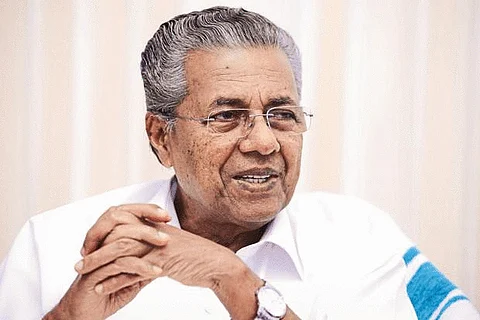 Kerala government moves Supreme Court to drop suits against Left leaders