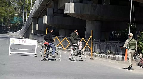 Bangladesh to begin strict lockdown for a week