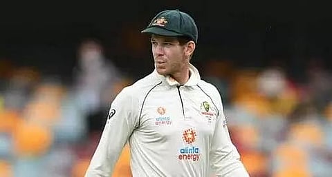 Paine apologises to NZ for predicting India would be easy winners