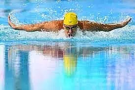 Calls for Human Rights Commission to probe Australian swimmer's allegations