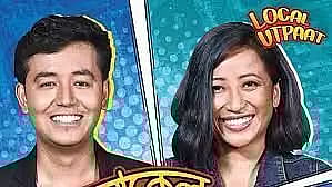 Local Kung Fu team back with new film 'Local Utpaat'