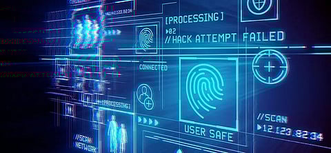 Cyberdome to tackle cyber crime now