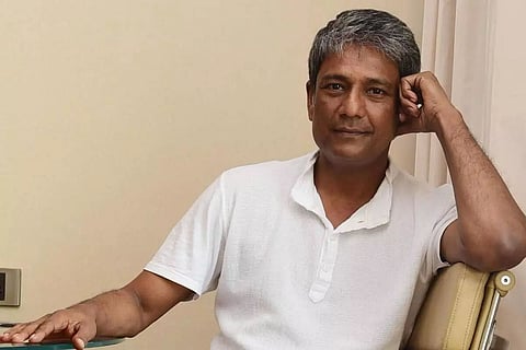 Assam actor Adil Hussain dazzles in the 'Star Trek: Discovery' trailer