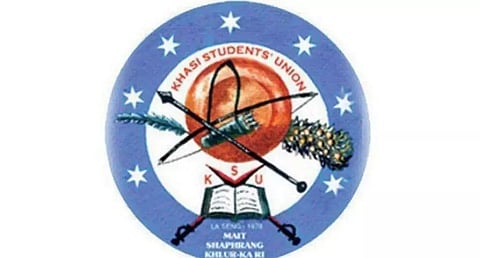 Khasi Students Union demands probe into corona stigma