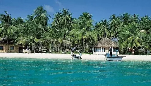 Rising sea level a threat to 10 Lakshadweep islands: Study