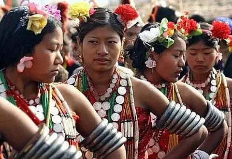 'Greater Tipraland' sparks fear, leaders say it's for Northeast tribals' progress