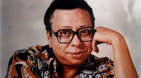 Bollywood remembers legendary musician R D Burman on his birth anniversary
