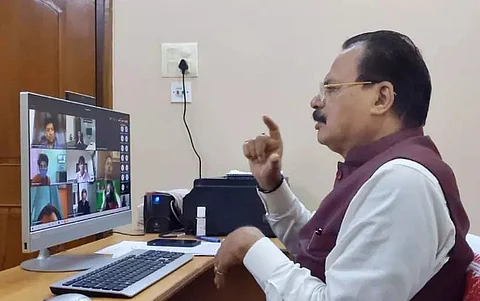 Minister Patowary calls upon entrepreneurs to utilize local resources for value-added commercial production